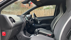 Toyota Aygo 1.0 VVT-i X-Trend TSS 5dr Petrol Hatchback